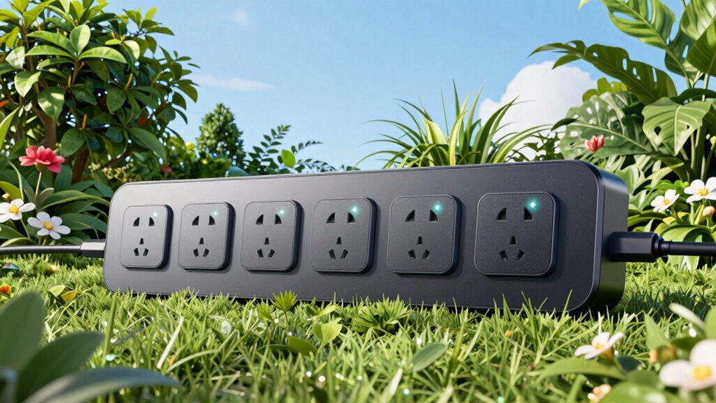 top outdoor smart plugs