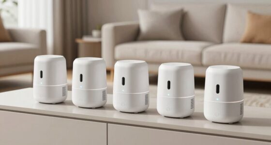 top pest repellers 2026