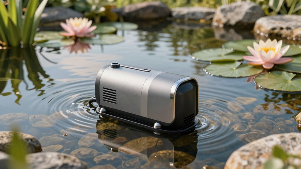 top pond pumps 2026