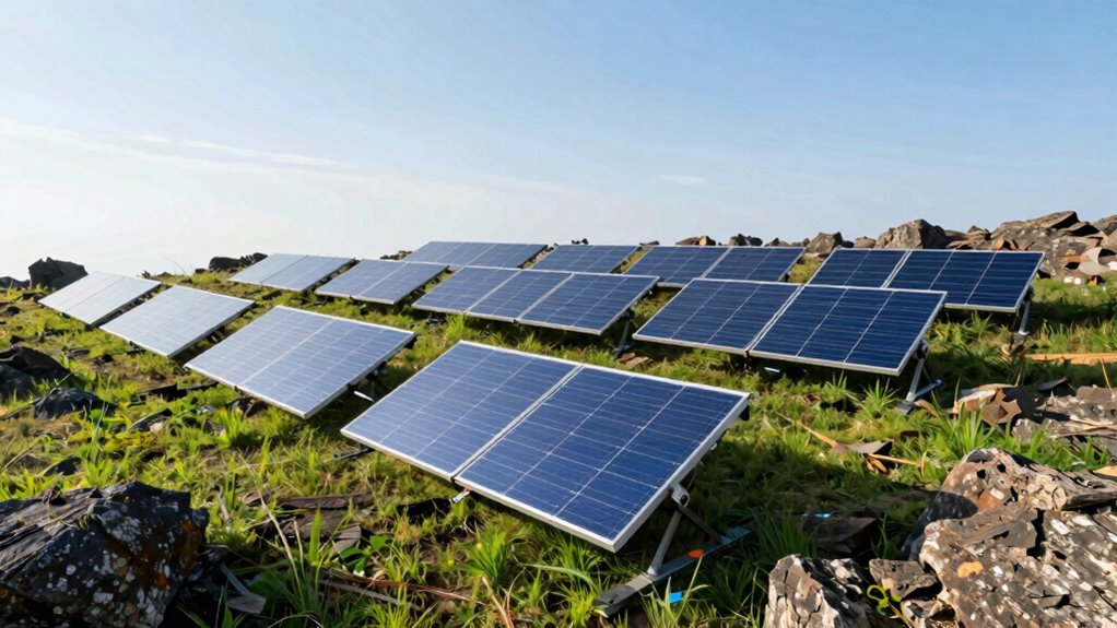 top portable solar panel reviews