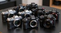top premium aps c cameras