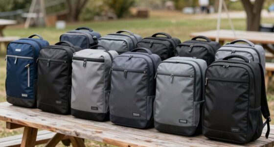 top premium cooler backpacks