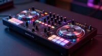 top premium dj controllers