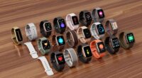 top premium fitness trackers