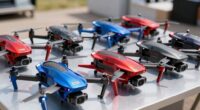 top premium fpv drones 2026