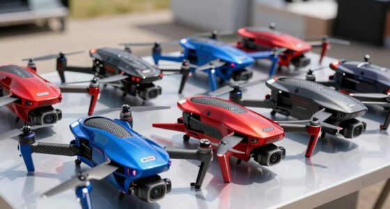 top premium fpv drones 2026