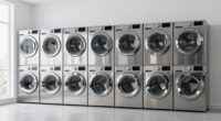 top premium front load washers