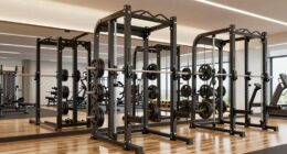 top premium gym equipment