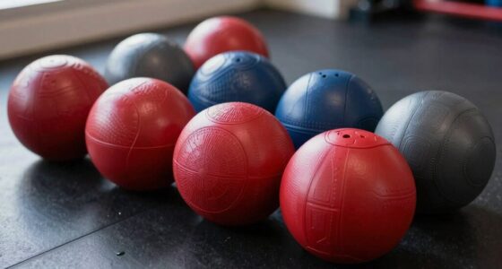 top premium medicine balls