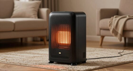 top premium space heaters