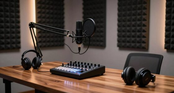 top professional podcast kits