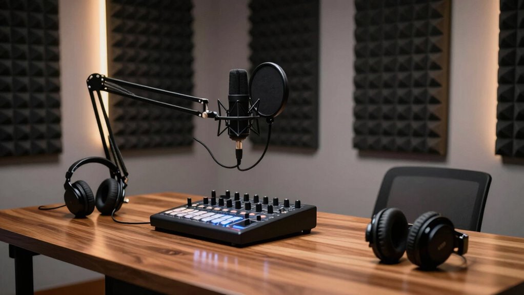 top professional podcast kits