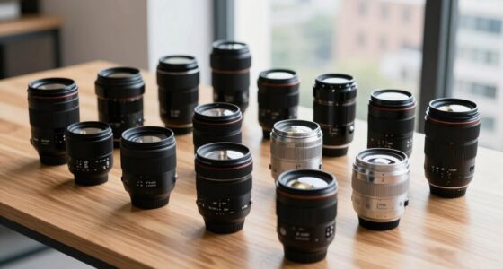 top professional wide angle lenses