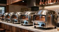 top propane pizza ovens