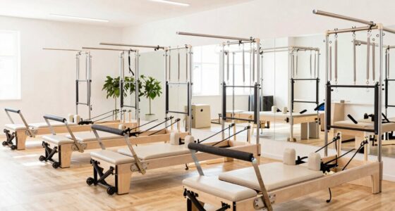 top reformer machines 2026