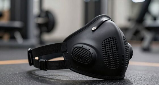 top resistance masks 2026