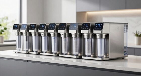 top reverse osmosis systems