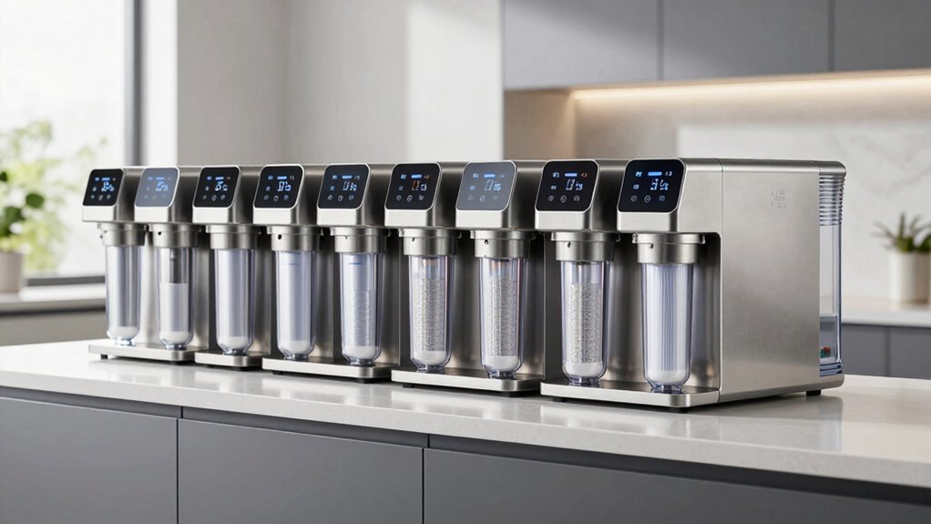 top reverse osmosis systems