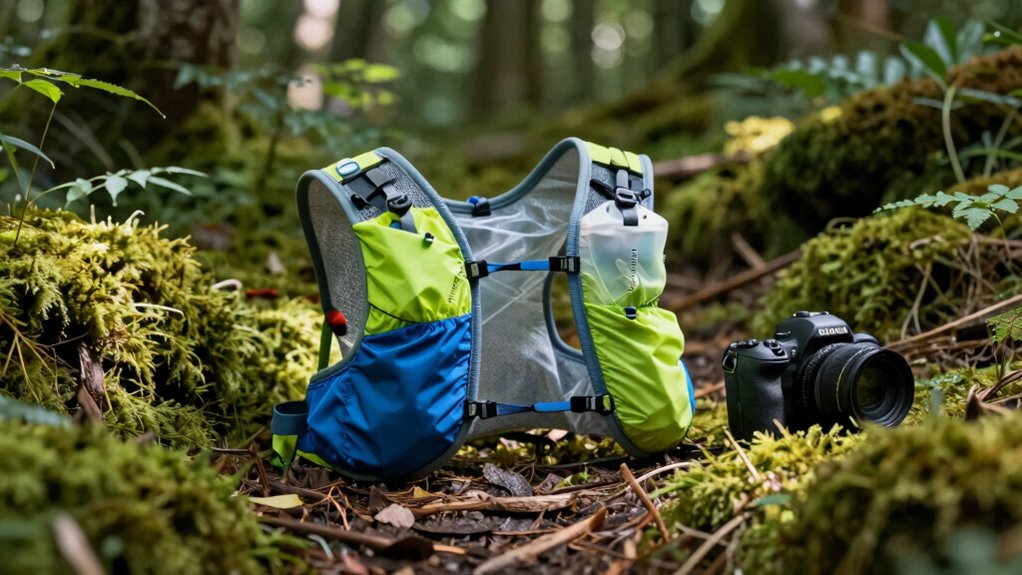 top running hydration packs
