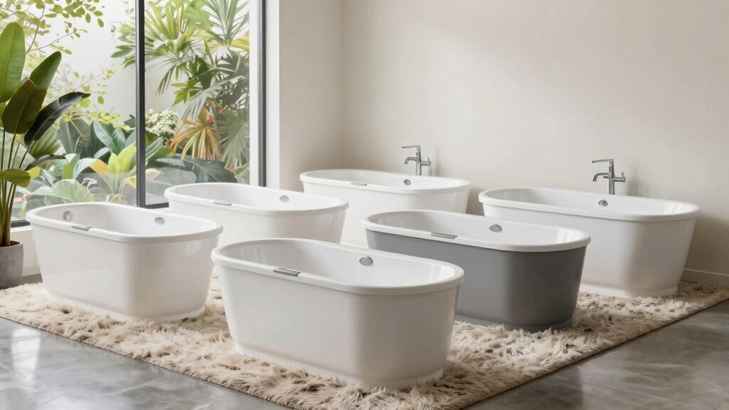 top senior bathtubs 2026