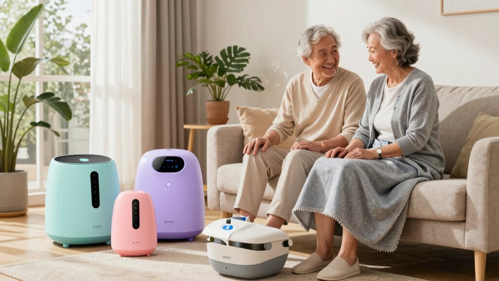 top senior circulation supplements