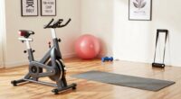 top senior home fitness equipment