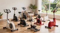 top senior pedal exercisers