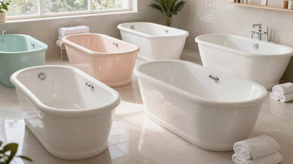top senior safe bathtubs