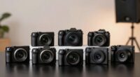 top small cinema cameras