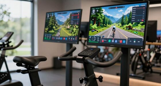 top smart bike trainers