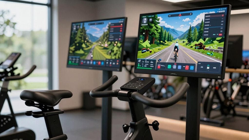 top smart bike trainers