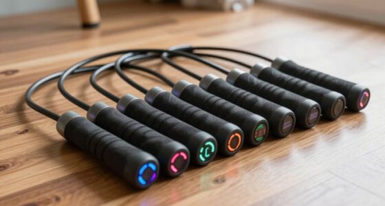 top smart jump ropes