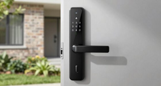 top smart lock recommendations