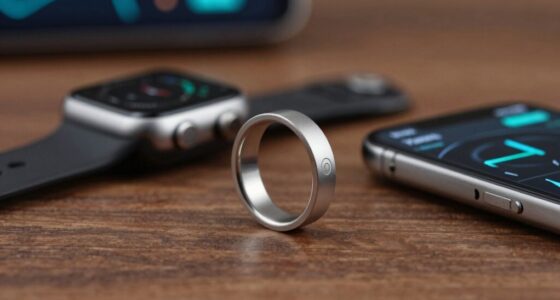 top smart ring health devices