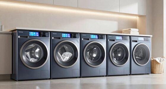top smart washer picks
