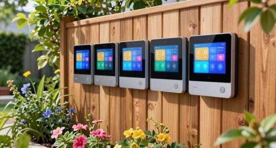 top smart watering controllers