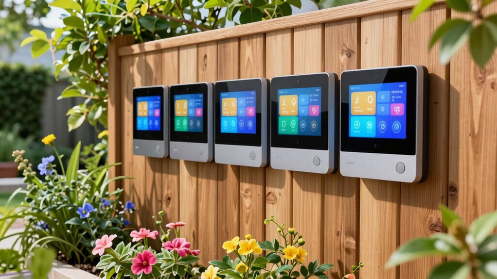 top smart watering controllers
