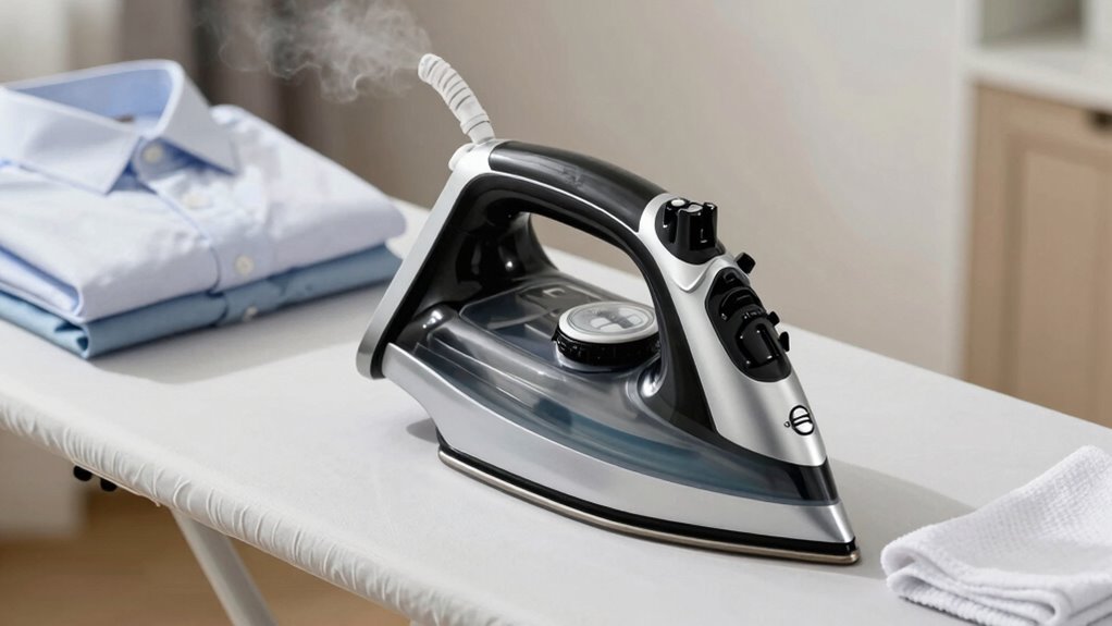 top steam irons 2026