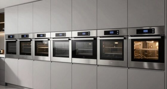 top steam ovens 2026