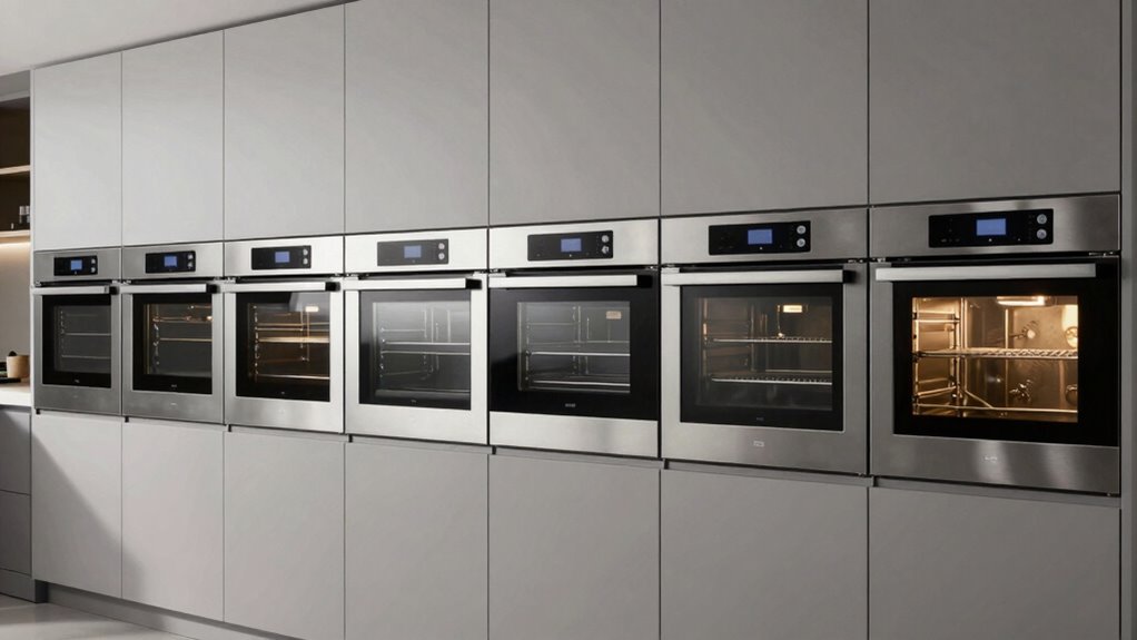 top steam ovens 2026