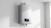 top tankless water heaters