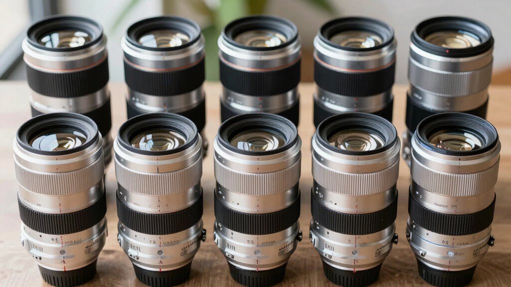 top telephoto lenses 2026