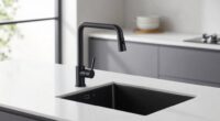 top touchless kitchen faucets
