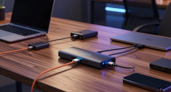 top usb 3 2 hubs 2026