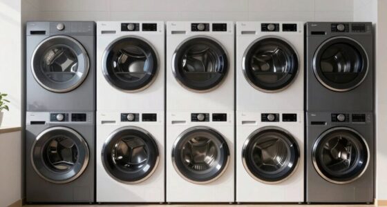 top ventless dryer picks