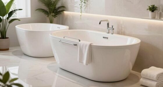 top walk in bathtubs 2026