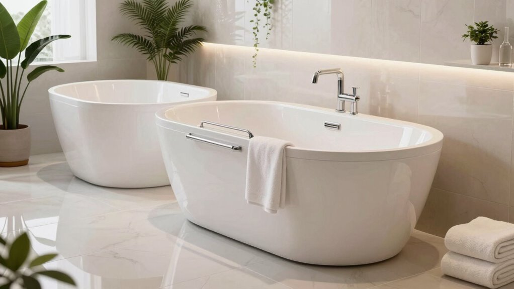 top walk in bathtubs 2026