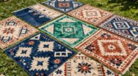 top waterproof outdoor rug picks