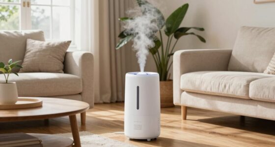 top whole home humidifiers