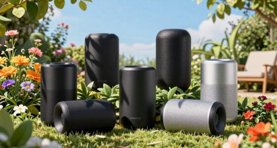 top wireless outdoor speakers